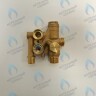 TY04020033 Блок гидравлический выходной латунный для 11,18, 24 MC (TY04020048) ROYAL THERMO в Самаре