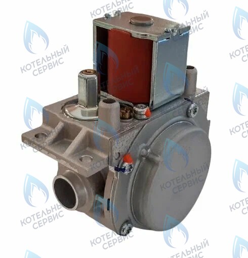 7842355 Газовый клапан для котлов VIESSMANN Vitodens 100-W B1HC/B1KC 35 кВт в Самаре
