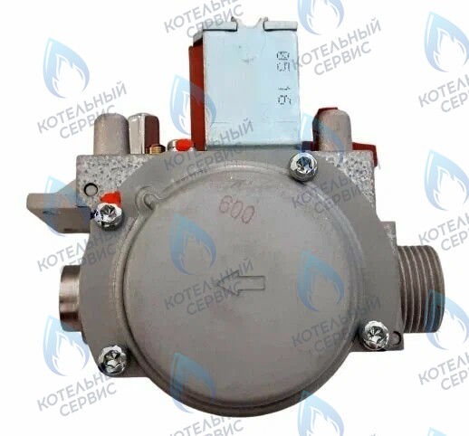 7842355 Клапан газовый Vitodens 100-W B1HC/B1KC 35кВт VIESSMANN в Самаре