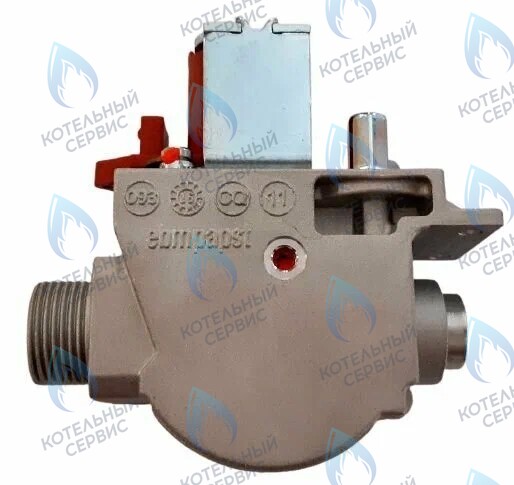 7842355 Клапан газовый Vitodens 100-W B1HC/B1KC 35кВт VIESSMANN в Самаре