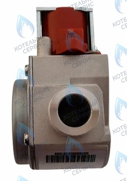 7842355 Клапан газовый Vitodens 100-W B1HC/B1KC 35кВт VIESSMANN в Самаре