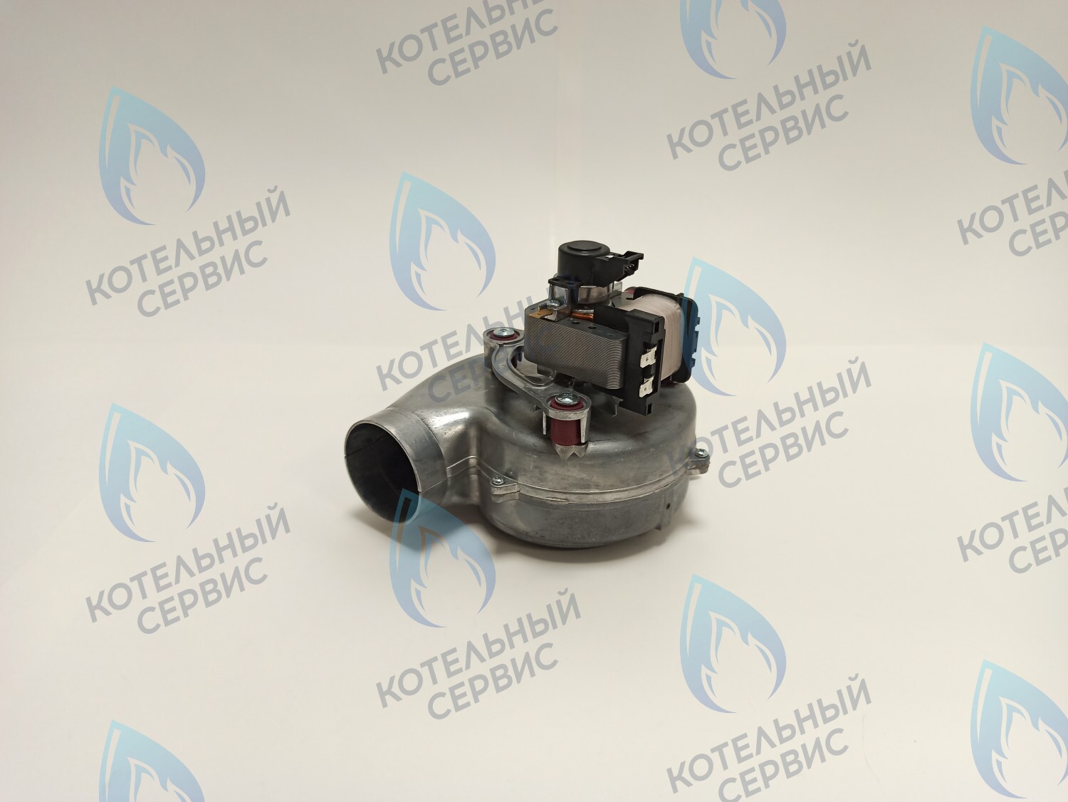 AA0400021 Турбина (вентилятор дымоудаления) KOTITONTTU TOIVO T 10-18 DK в Самаре