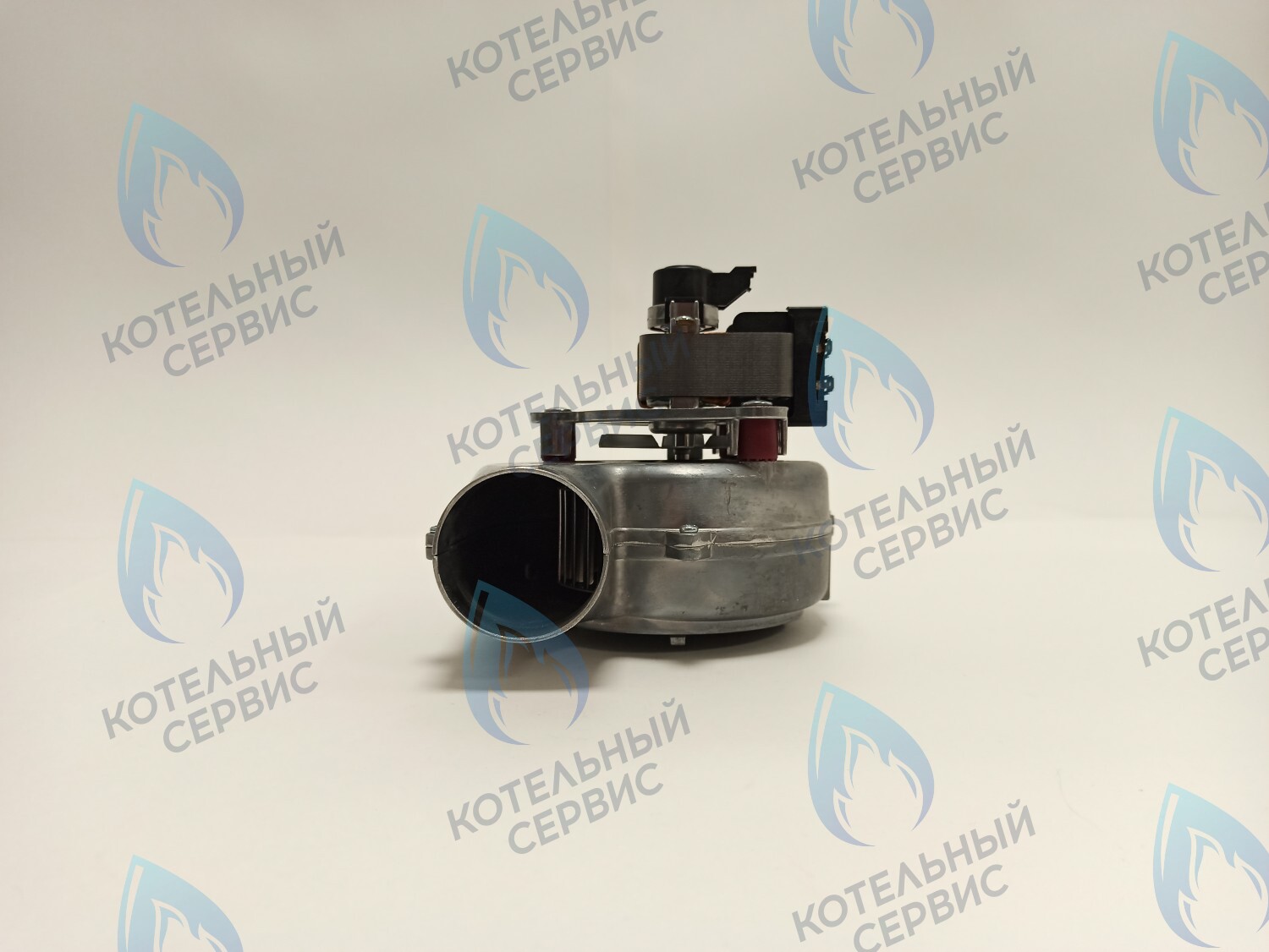 AA0400021 Турбина (вентилятор дымоудаления) KOTITONTTU TOIVO T 10-18 DK в Самаре