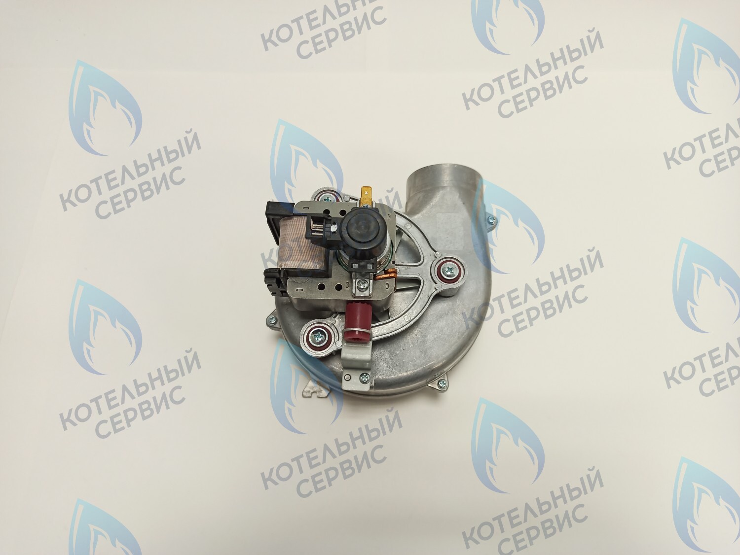 AA0400021 Турбина (вентилятор дымоудаления) KOTITONTTU TOIVO T 10-18 DK в Самаре