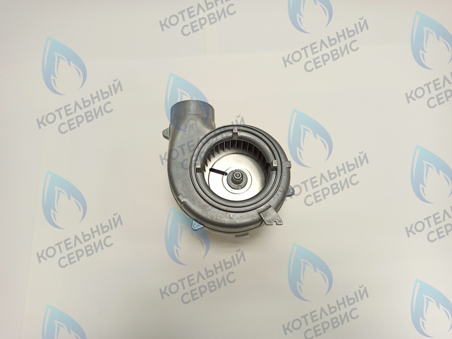 AA0400021 Турбина (вентилятор дымоудаления) KOTITONTTU TOIVO T 10-18 DK в Самаре