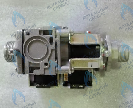 22013.0500-001 Клапан газовый CPV-H2230G5T ARDERIA в Самаре