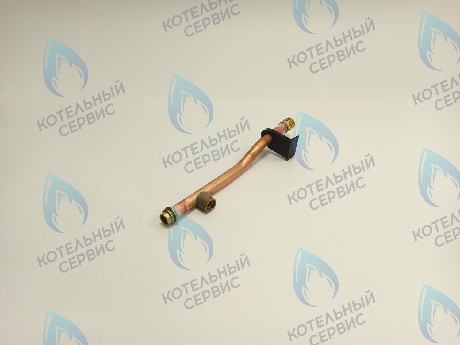 0040110189 Трубка (теплообменник/насос) Haier Urban 10-18 кВт в Самаре