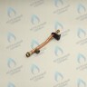 0040110189 Трубка (теплообменник/насос) Haier Urban 10-18 кВт в Самаре