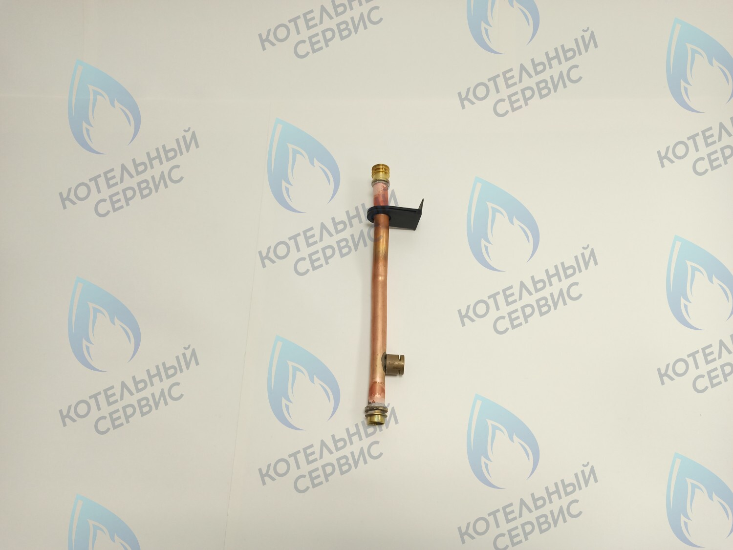 0040110189 Трубка (теплообменник/насос) Haier Urban 10кВт-18кВт в Самаре