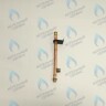 0040110189 Трубка (теплообменник/насос) Haier Urban 10-18 кВт в Самаре