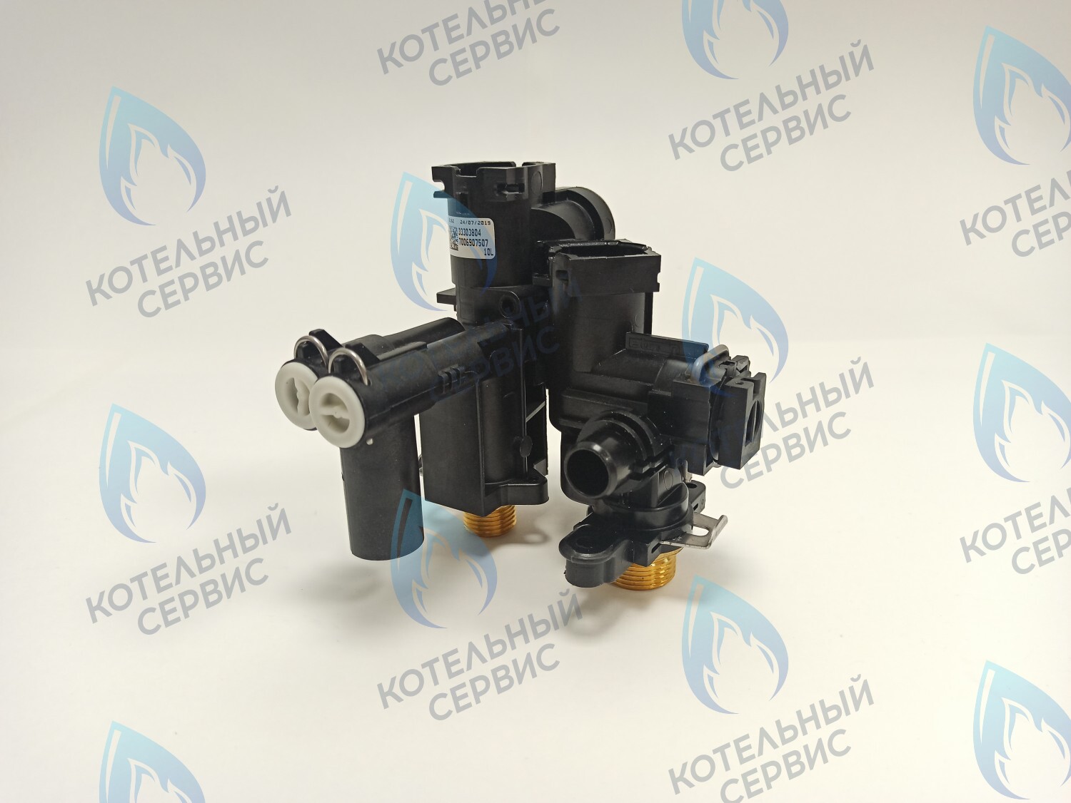 7006907507 Входной гидроблок E.C.A GERDA 24 HM V1 в Самаре