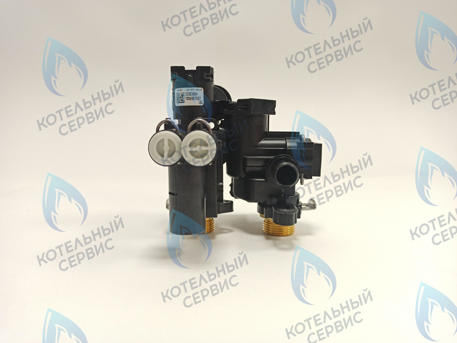 7006907507 Входной гидроблок E.C.A GERDA 24 HM V1 в Самаре