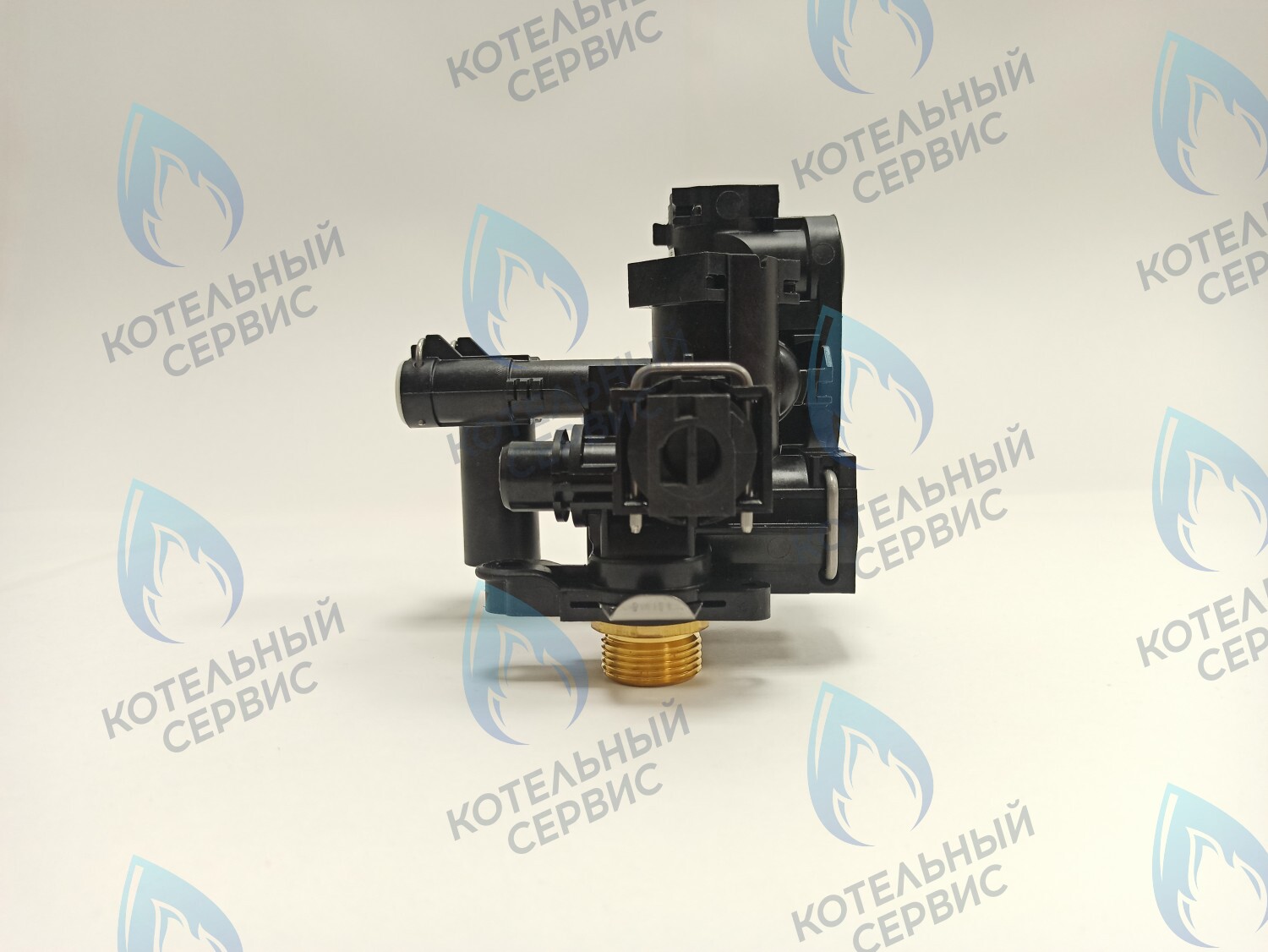 7006907507 Входной гидроблок E.C.A GERDA 24 HM V1 в Самаре