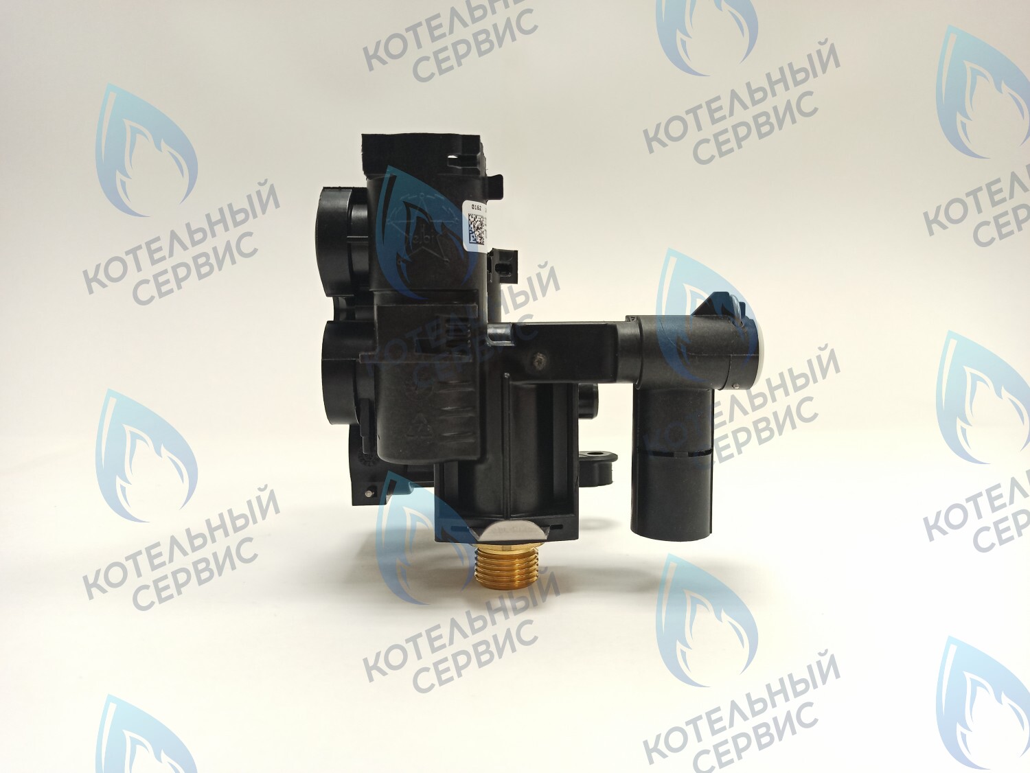 7006907507 Входной гидроблок E.C.A GERDA 24 HM V1 в Самаре