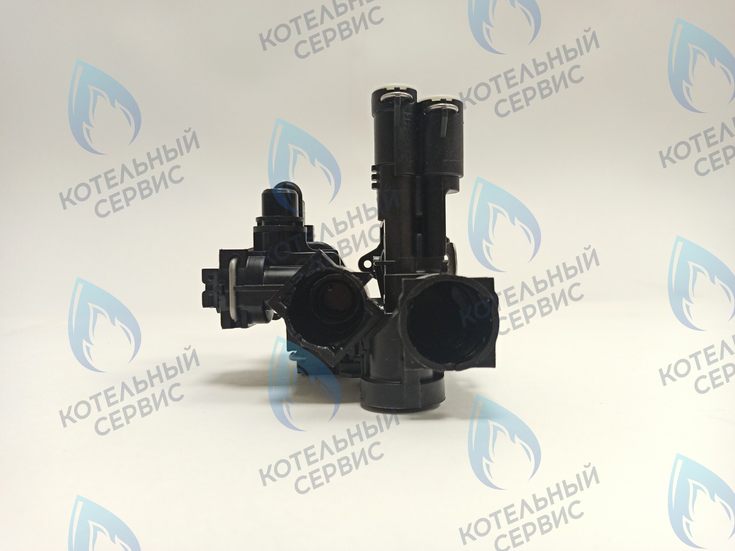 7006907507 Входной гидроблок E.C.A GERDA 24 HM V1 в Самаре