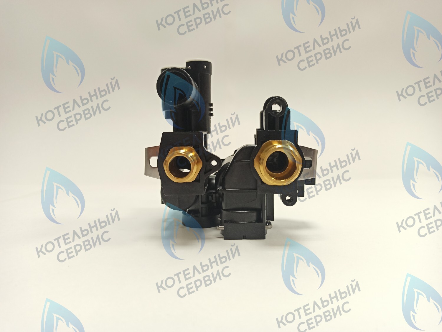 7006907507 Входной гидроблок E.C.A GERDA 24 HM V1 в Самаре