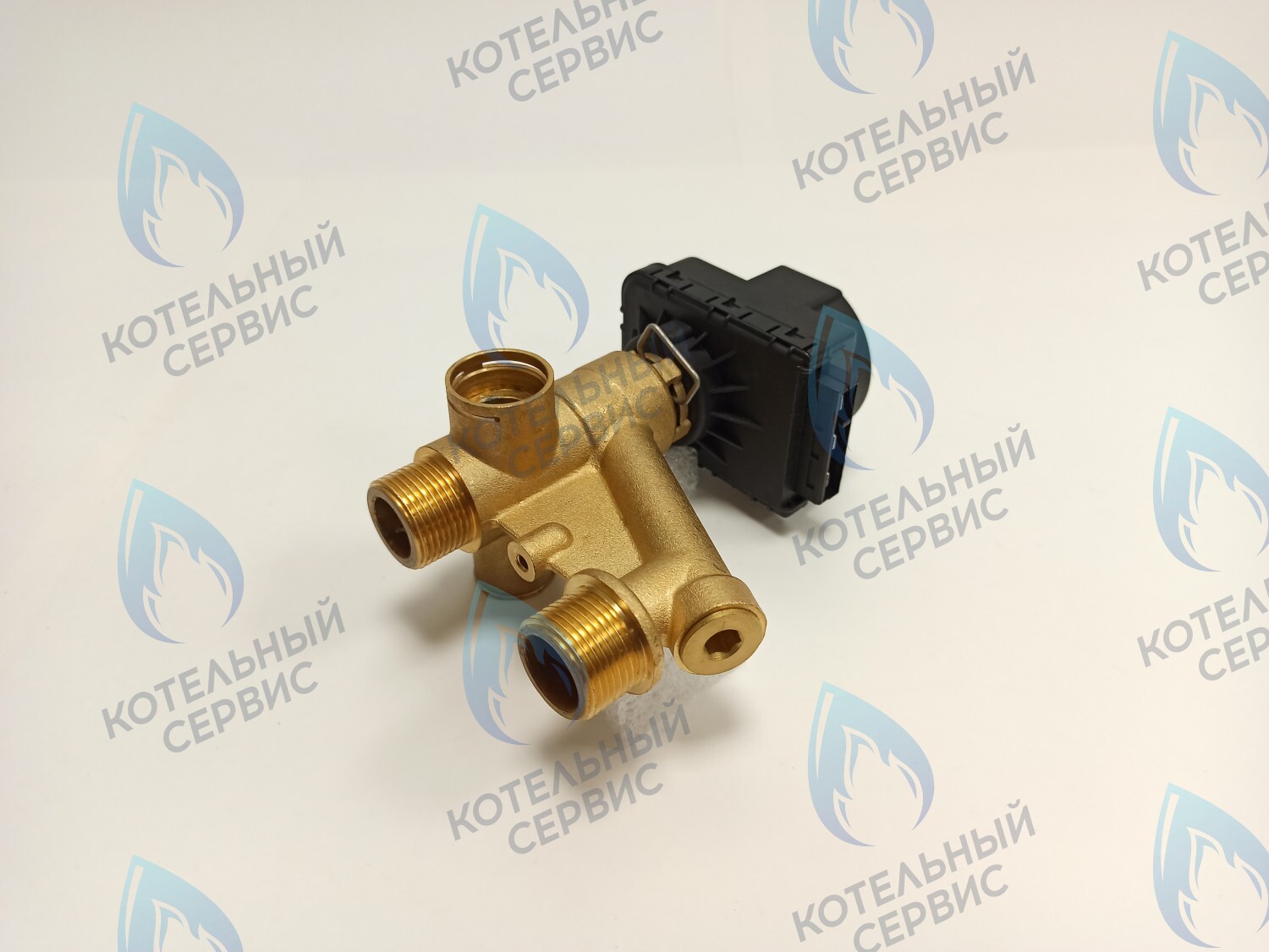 12927600A00202 Левый гидроблок Kentatsu Nobby Balance Plus S в Самаре
