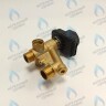 12927600A00202 Левый гидроблок Kentatsu Nobby Balance Plus S в Самаре
