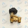 12927600A00202 Левый гидроблок Kentatsu Nobby Balance Plus S в Самаре
