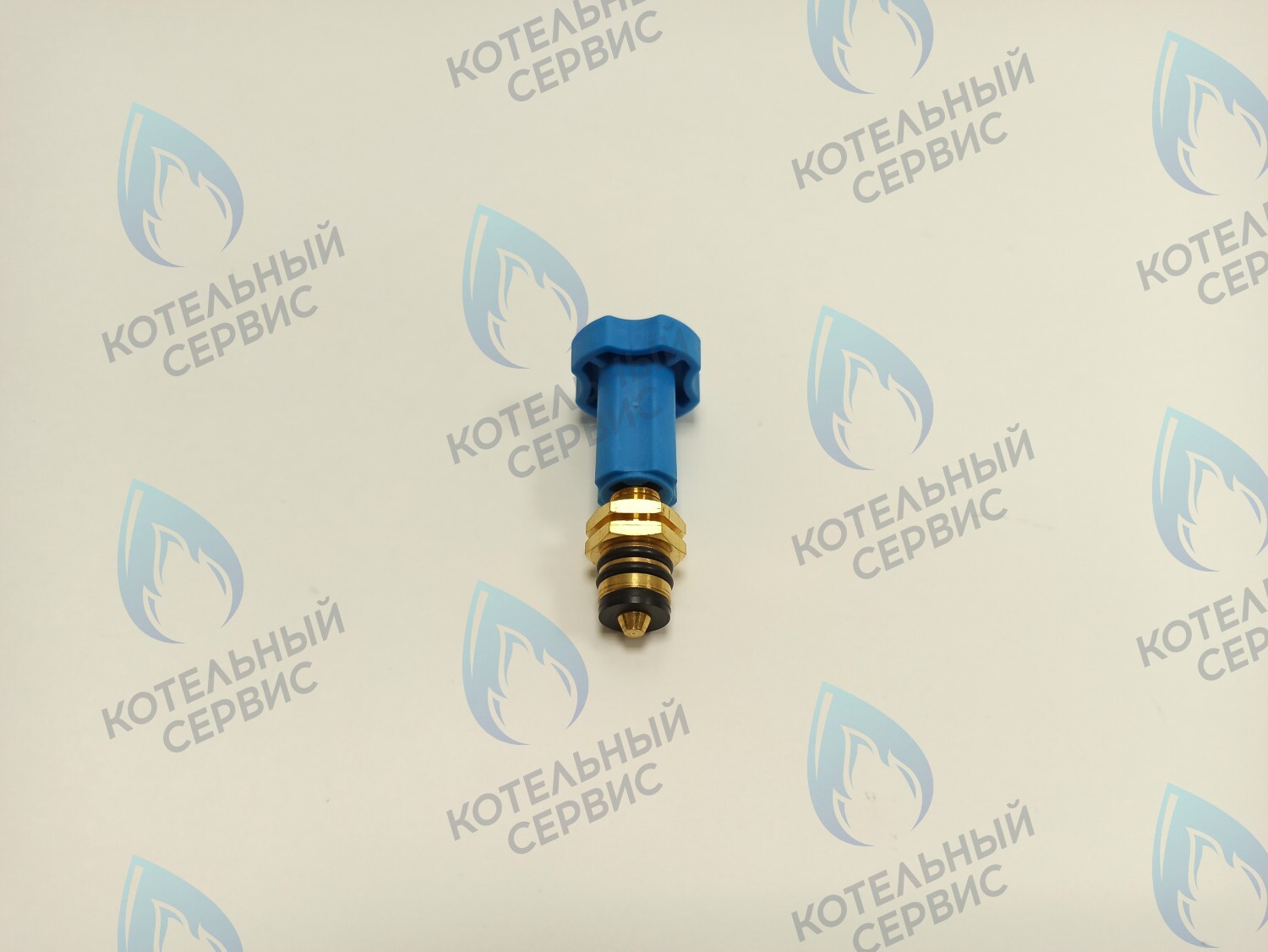 3980I050 Кран подпитки (заполнения) FERROLI в Самаре