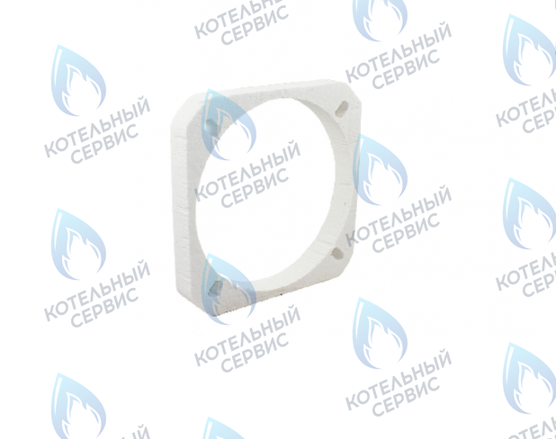 39839120 Прокладка резиновая KIT GUARN. FLANGIA B (35604900) FERROLI в Самаре