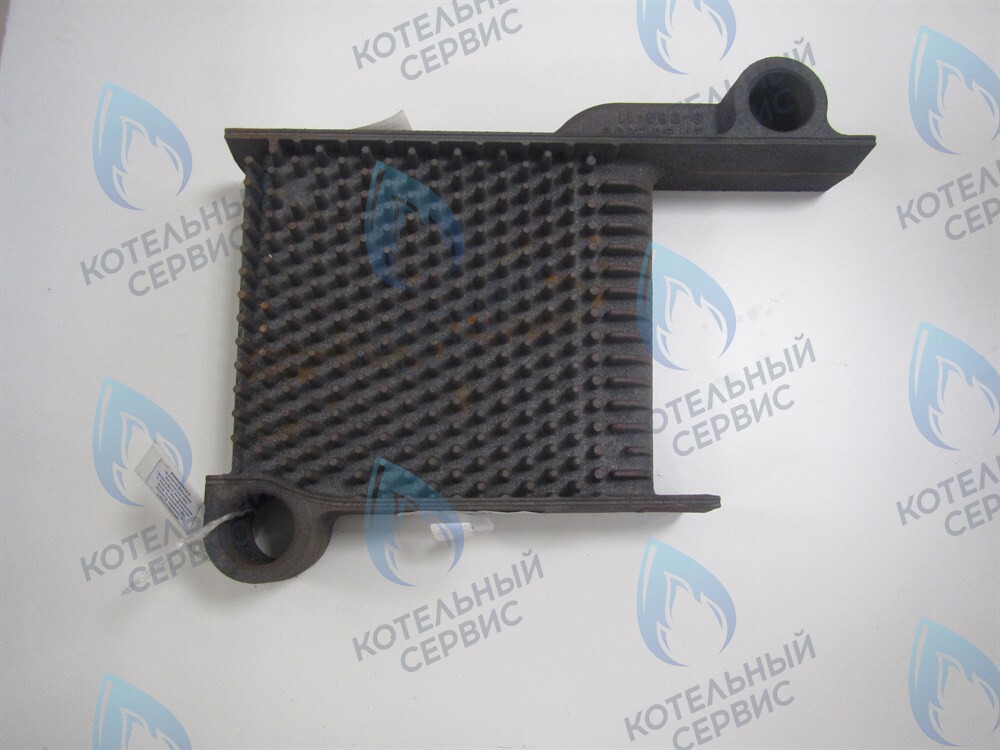 0020025267 Секция теплообменника чугунная средняя Protherm PLO  KLO KLOM KLZ в Самаре