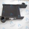 0020025267 Секция теплообменника чугунная средняя Protherm PLO  KLO KLOM KLZ в Самаре