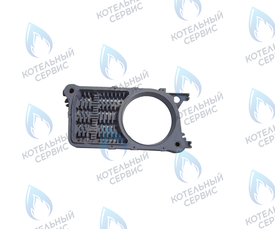 39826590 Секция чугунная (передняя) KIT ELEM.ANT. (33007440) FERROLI в Самаре