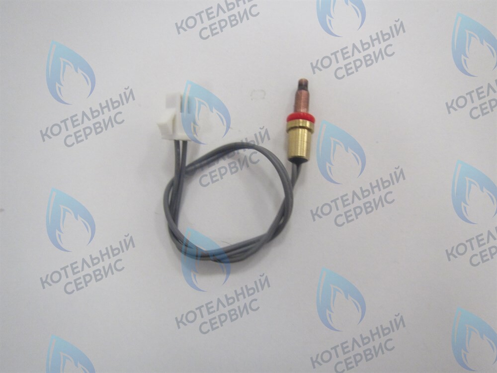 2080459 Датчик температуры контура отопления (50 кОм) ОВ Master Gas Seoul в Самаре