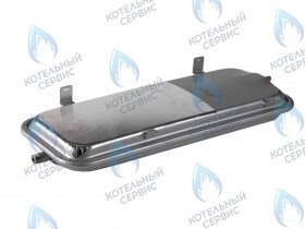 Бак расширительный 6л Fortuna Special (NG), (RU) FERROLI