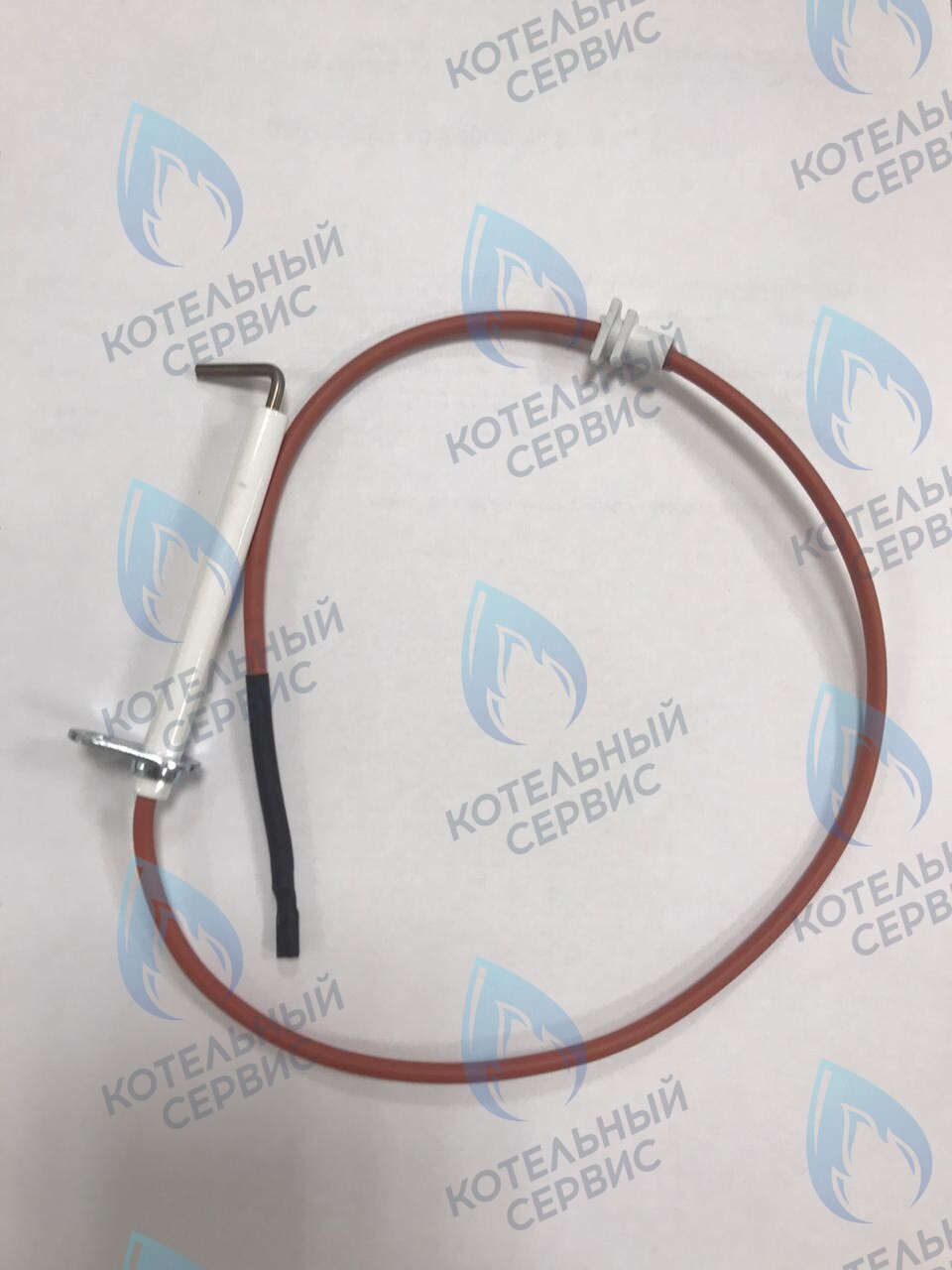 398907273 Электрод розжига HIDRIA FERROLI DIVATECH (RU) F D в Самаре