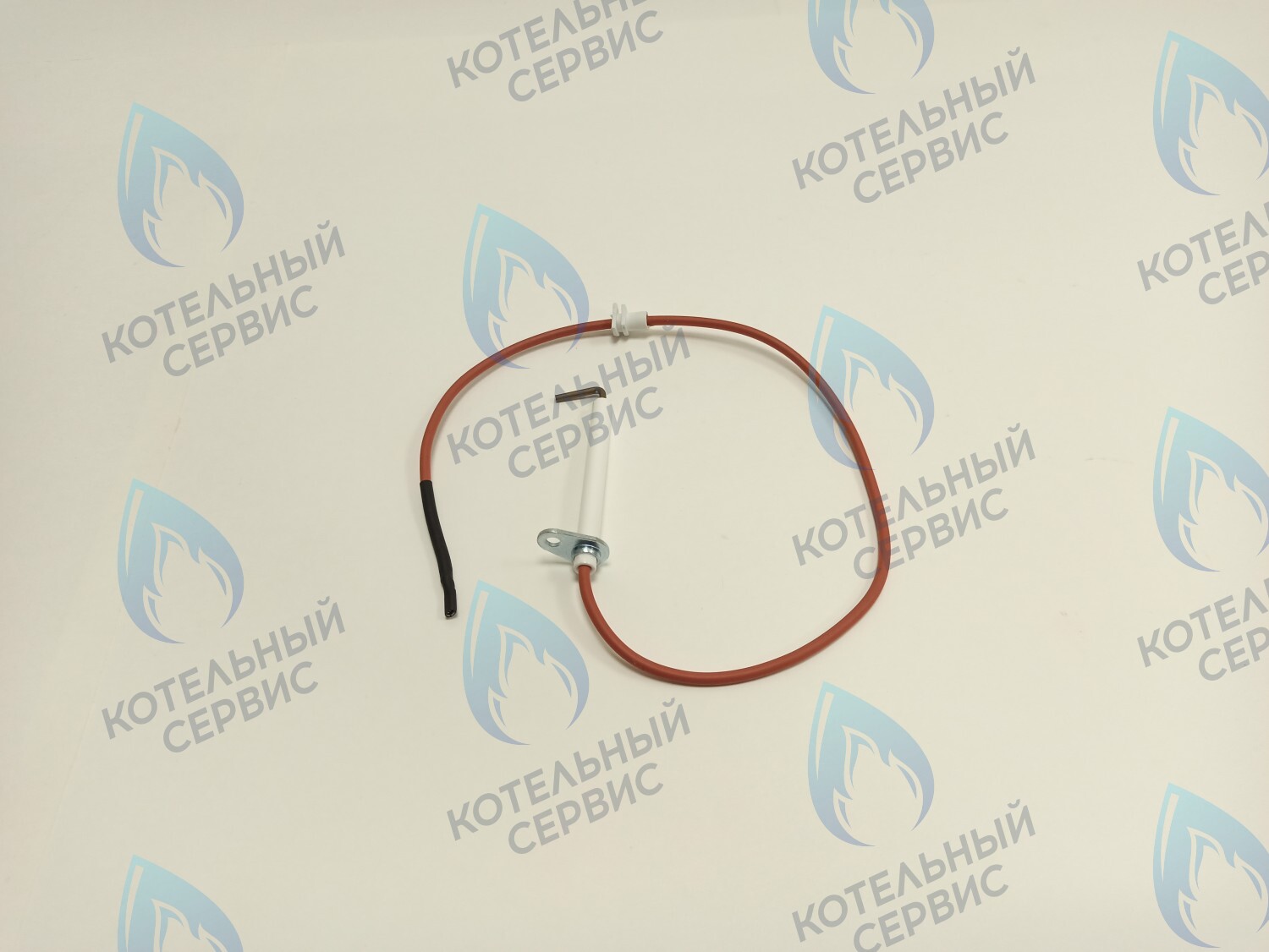 398907273 Электрод розжига HIDRIA FERROLI DIVATECH (RU) F D в Самаре