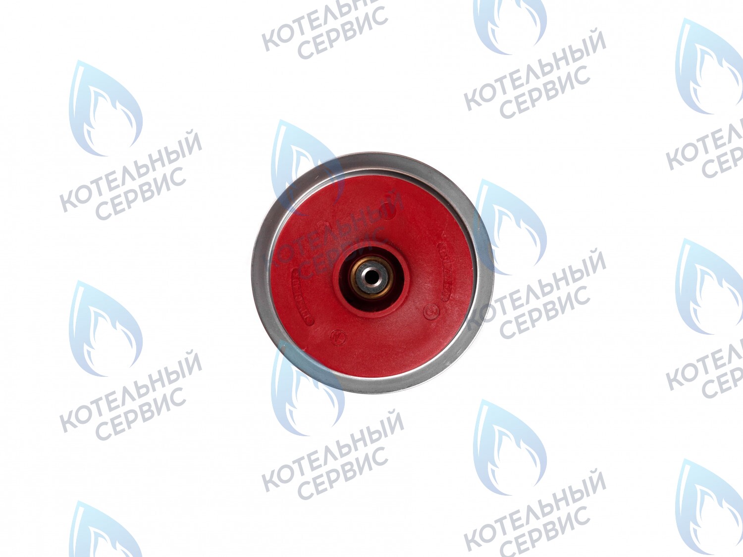 PPR-W21CW-35 ОРИГИНАЛ Втулка ротор насоса (по часовой стрелке) WILO  12/4.1, 12/5, 15/5 (втулка 35мм, колесо 68/21мм) в Самаре