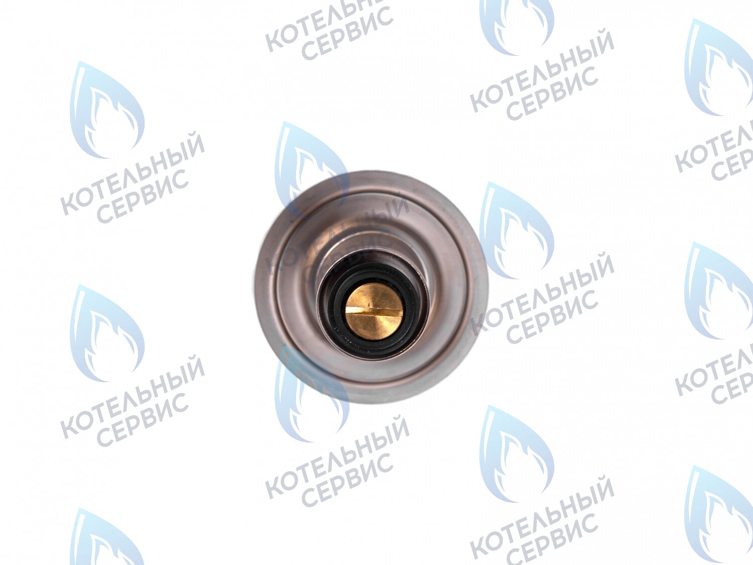 PPR-W21CW-35 ОРИГИНАЛ Втулка ротор насоса (по часовой стрелке) WILO  12/4.1, 12/5, 15/5 (втулка 35мм, колесо 68/21мм) в Самаре