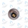 PPR-W21CW-35 ОРИГИНАЛ Втулка ротор насоса (по часовой стрелке) WILO  12/4.1, 12/5, 15/5 (втулка 35мм, колесо 68/21мм) в Самаре