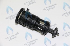 Картридж трехходового клапана Ariston (Ремкомплект трехходового клапана ARISTON)