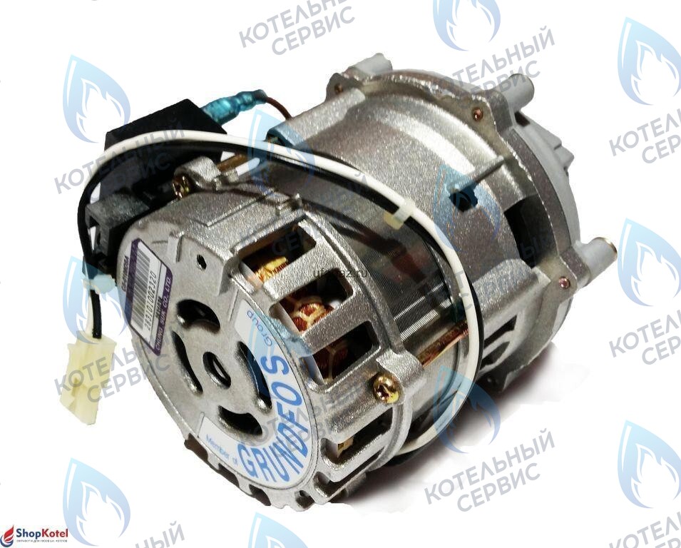 2050131 Насос циркуляционный 29,1кВт-40,7кВт CELTIC-DS PLATINUM 3.25, 3.30, 3.35 в Самаре