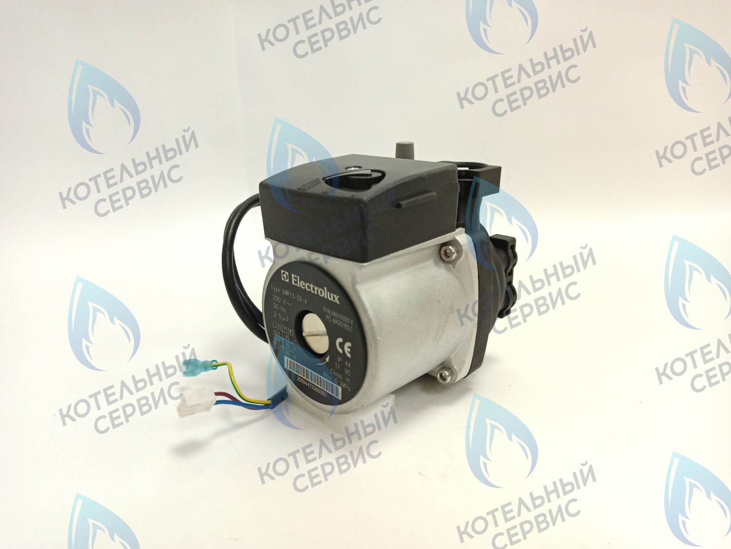 AA01000014 Насос CPS15-5-SV ELECTROLUX Basic DUO, Basic Х , Basic S (заменен на AA10010018) в Самаре