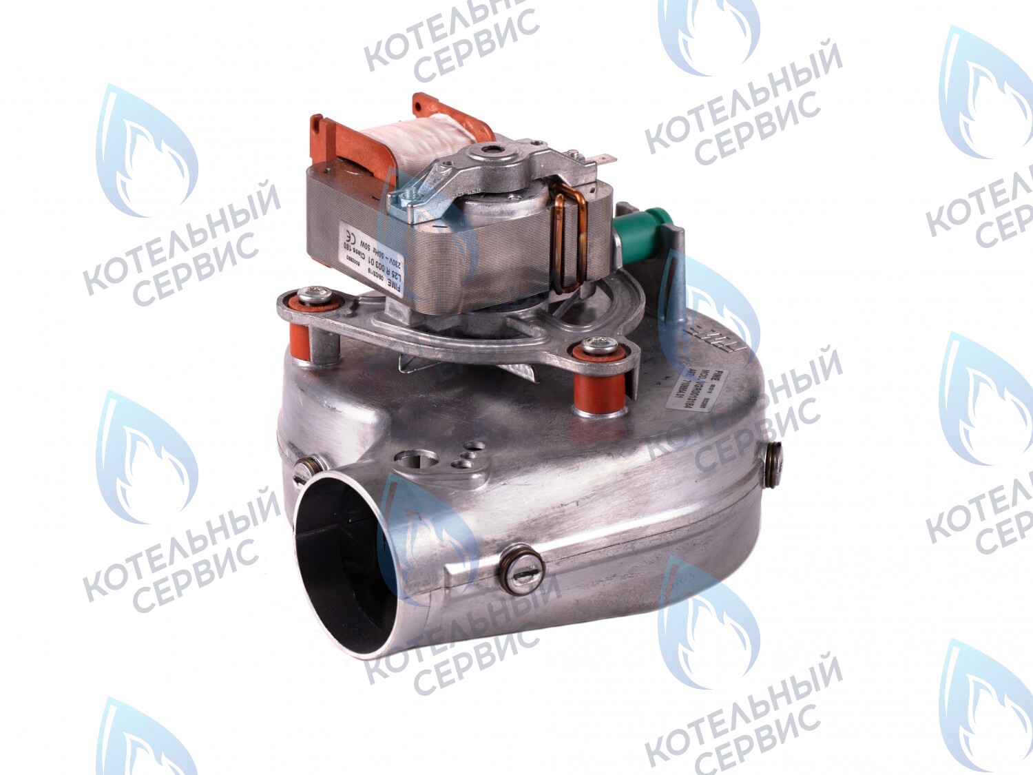 AF008-50W-F Вентилятор 50w FIME BAXI FOURTECH, ECO (Four, 4s), MAIN, MAIN (Four, Digit) 18-24 F (5682150) в Самаре