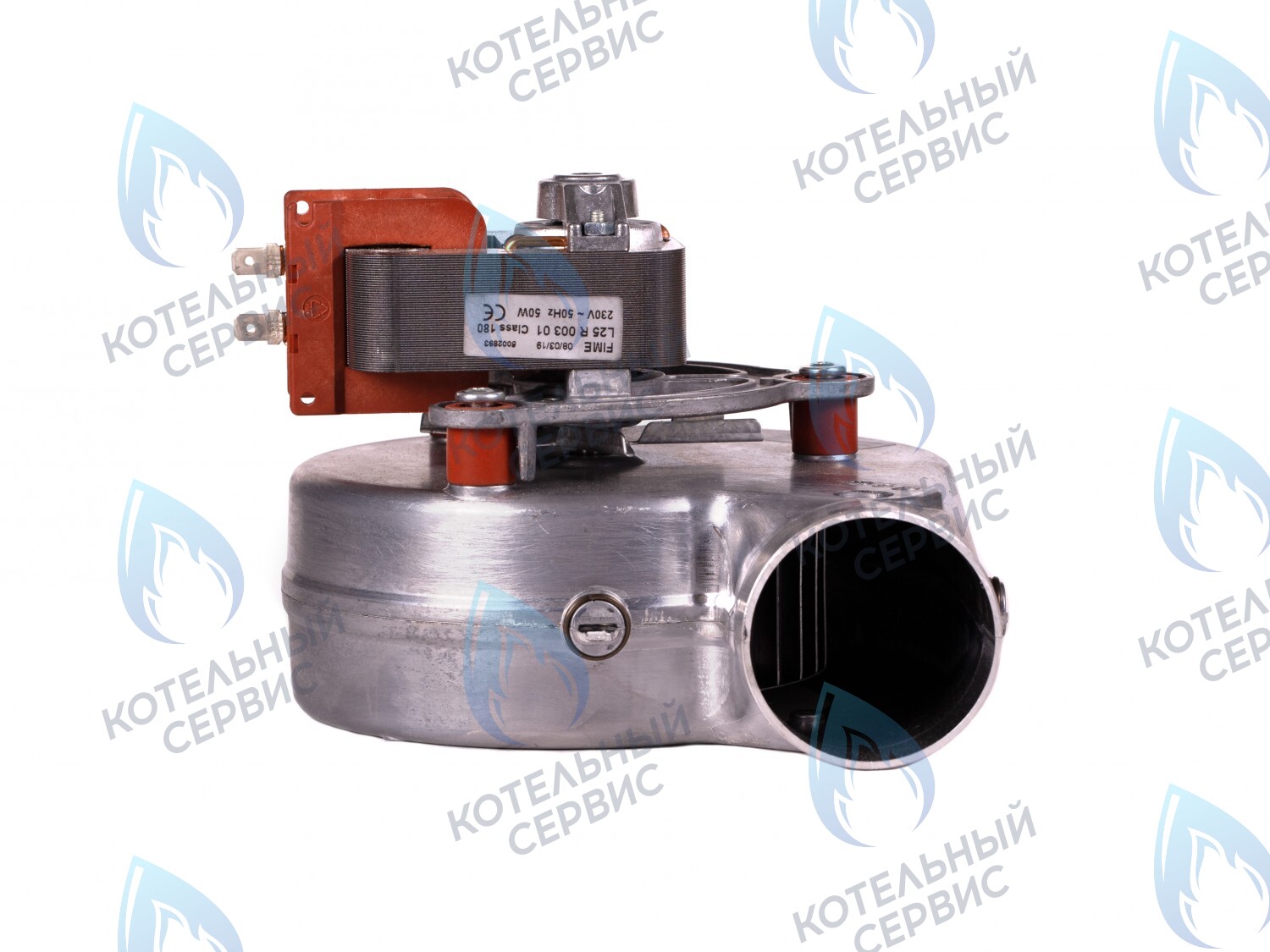 AF008-50W-F Вентилятор дымоудаления 50w FIME BAXI FOURTECH, ECO (Four, 4s), MAIN, MAIN (Four, Digit) 18-24 F (5682150) в Самаре