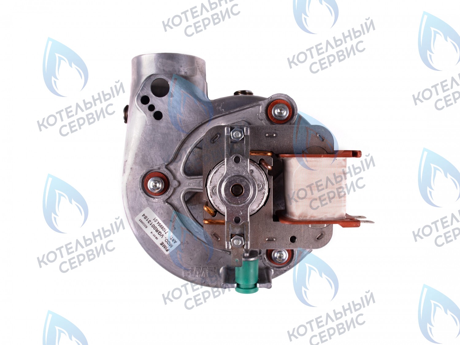 AF008-50W-F Вентилятор дымоудаления 50w FIME BAXI FOURTECH, ECO (Four, 4s), MAIN, MAIN (Four, Digit) 18-24 F (5682150) в Самаре