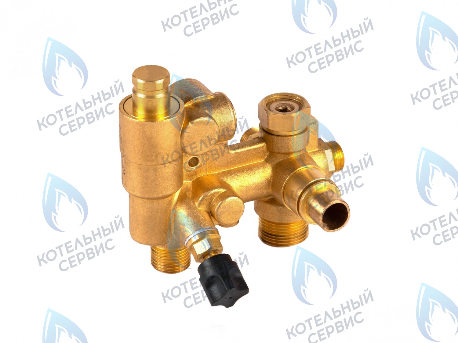 Cb11030123 Входной гидравлический блок ELECTROLUX Basic DUO 24 Fi в Самаре