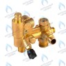 Cb11030123 Входной гидравлический блок ELECTROLUX Basic DUO 24 Fi в Самаре