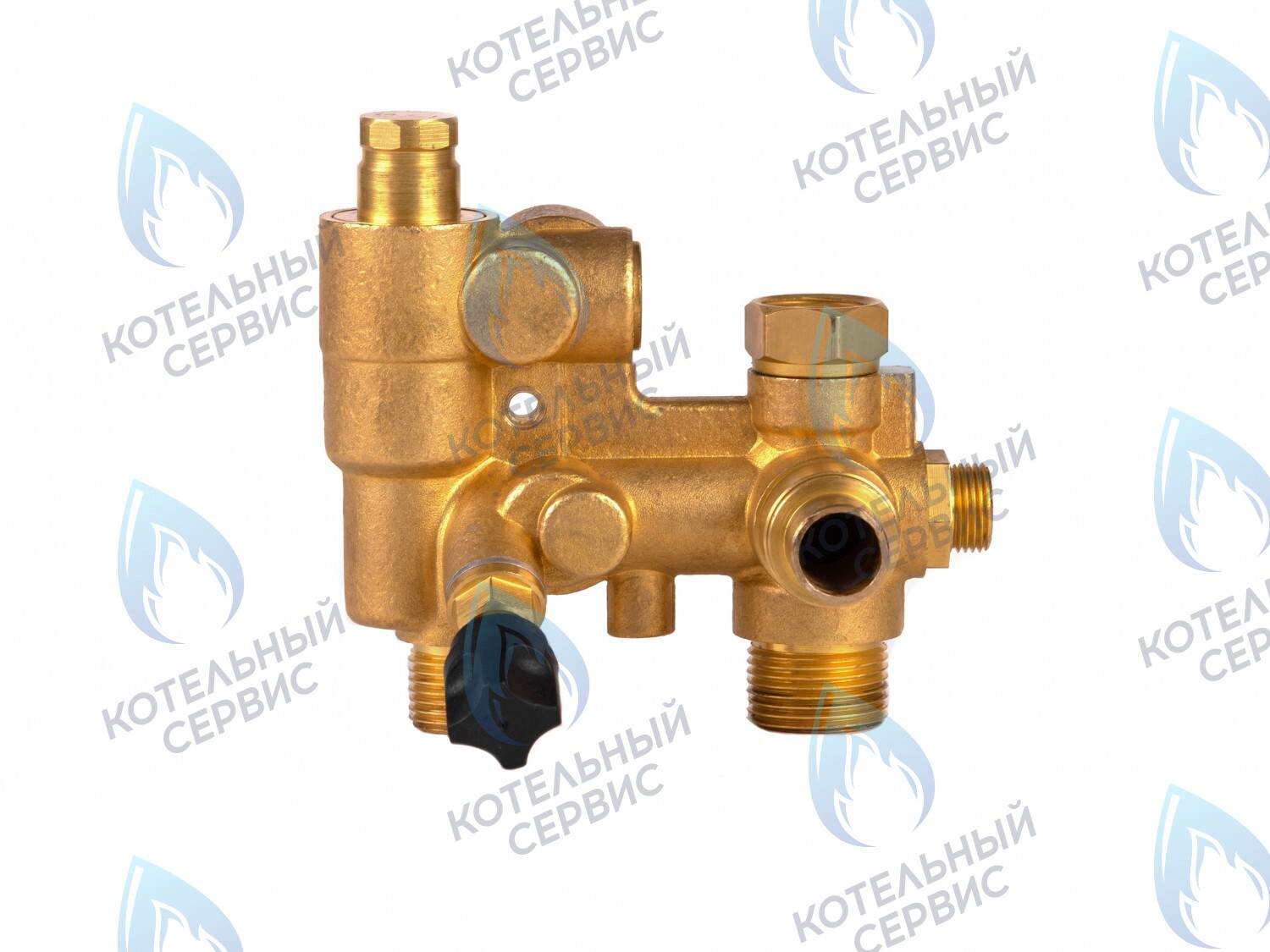 Cb11030123 Входной гидравлический блок ELECTROLUX Basic DUO 24 Fi в Самаре