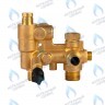Cb11030123 Входной гидравлический блок ELECTROLUX Basic DUO 24 Fi в Самаре