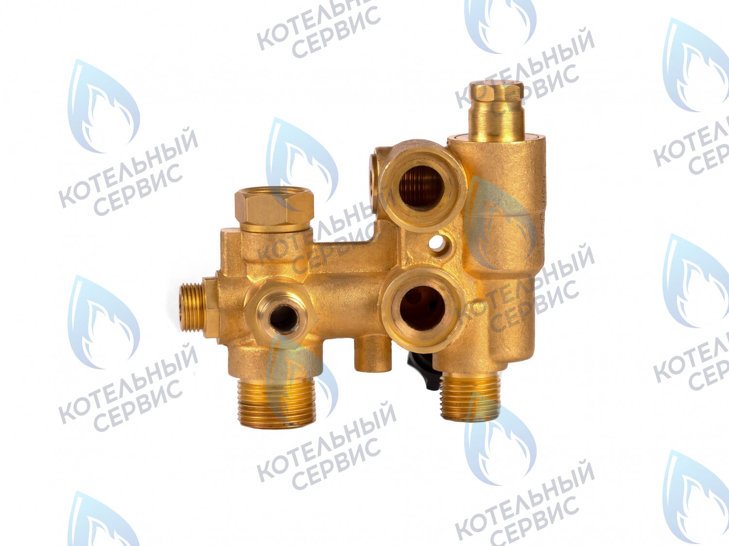 Cb11030123 Входной гидравлический блок ELECTROLUX Basic DUO 24 Fi в Самаре