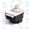 GM002-02 Сервопривод (мотор) трехходового клапана Ariston (61302483-01) 10mm – 220/240V (С) BAXI (5647340, 5694580, 5694581, 200025379, YYY56945811P, YYY005694581), CHAFFOTEAUX (61302483-01) в Самаре
