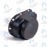 GM002-02 Сервопривод (мотор) трехходового клапана Ariston (61302483-01) 10mm – 220/240V (С) BAXI (5647340, 5694580, 5694581, 200025379, YYY56945811P, YYY005694581), CHAFFOTEAUX (61302483-01) в Самаре