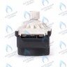 GM002-02 Сервопривод (мотор) трехходового клапана Ariston (61302483-01) 10mm – 220/240V (С) BAXI (5647340, 5694580, 5694581, 200025379, YYY56945811P, YYY005694581), CHAFFOTEAUX (61302483-01) в Самаре