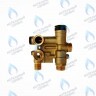 7022020011 Выходной гидроблок с трехходовым клапаном HI-THERM OPTIMUS 12-36 в Самаре